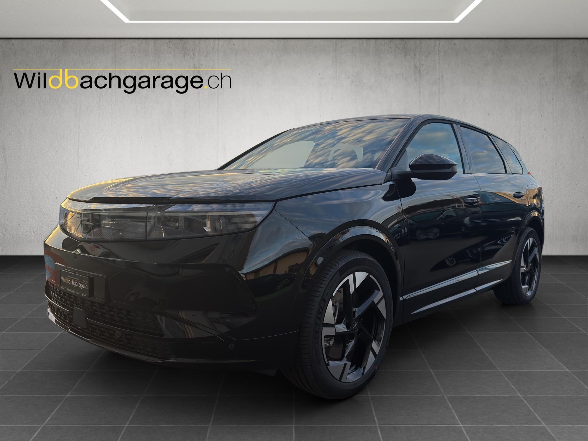 OPEL Grandland-e Electric (SUV / Geländewagen)