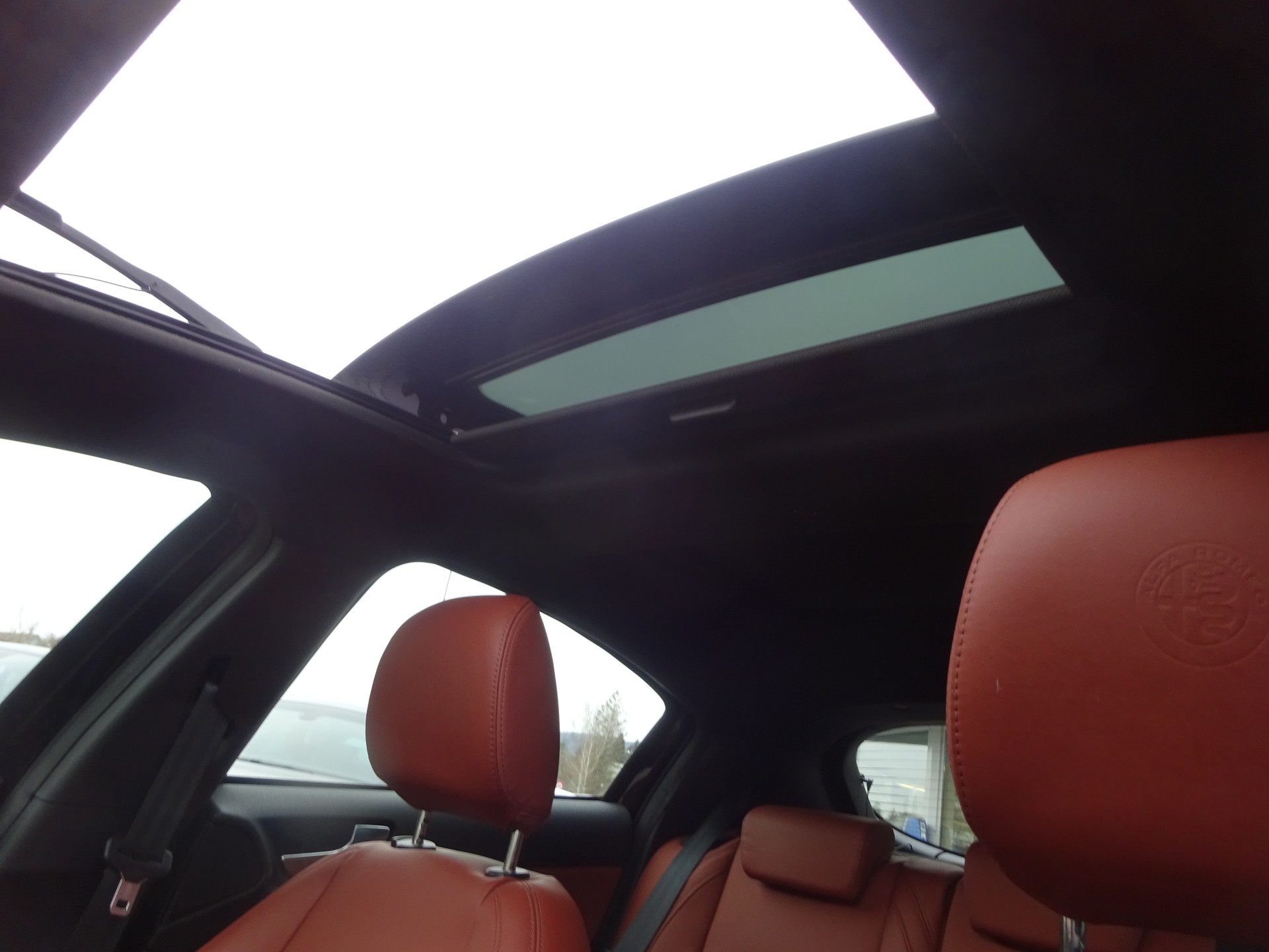 ALFA ROMEO Giulietta 1.4 MultiAir Super TCT-image-9