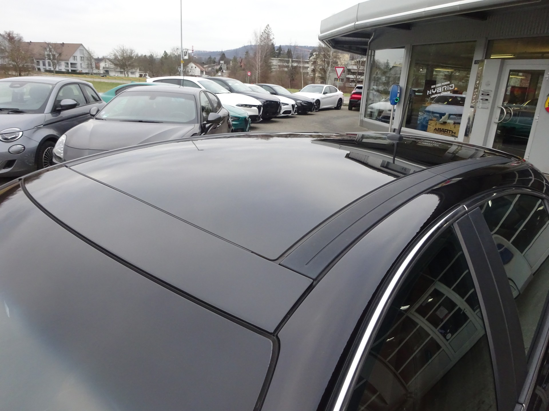 ALFA ROMEO Giulietta 1.4 MultiAir Super TCT-image-8