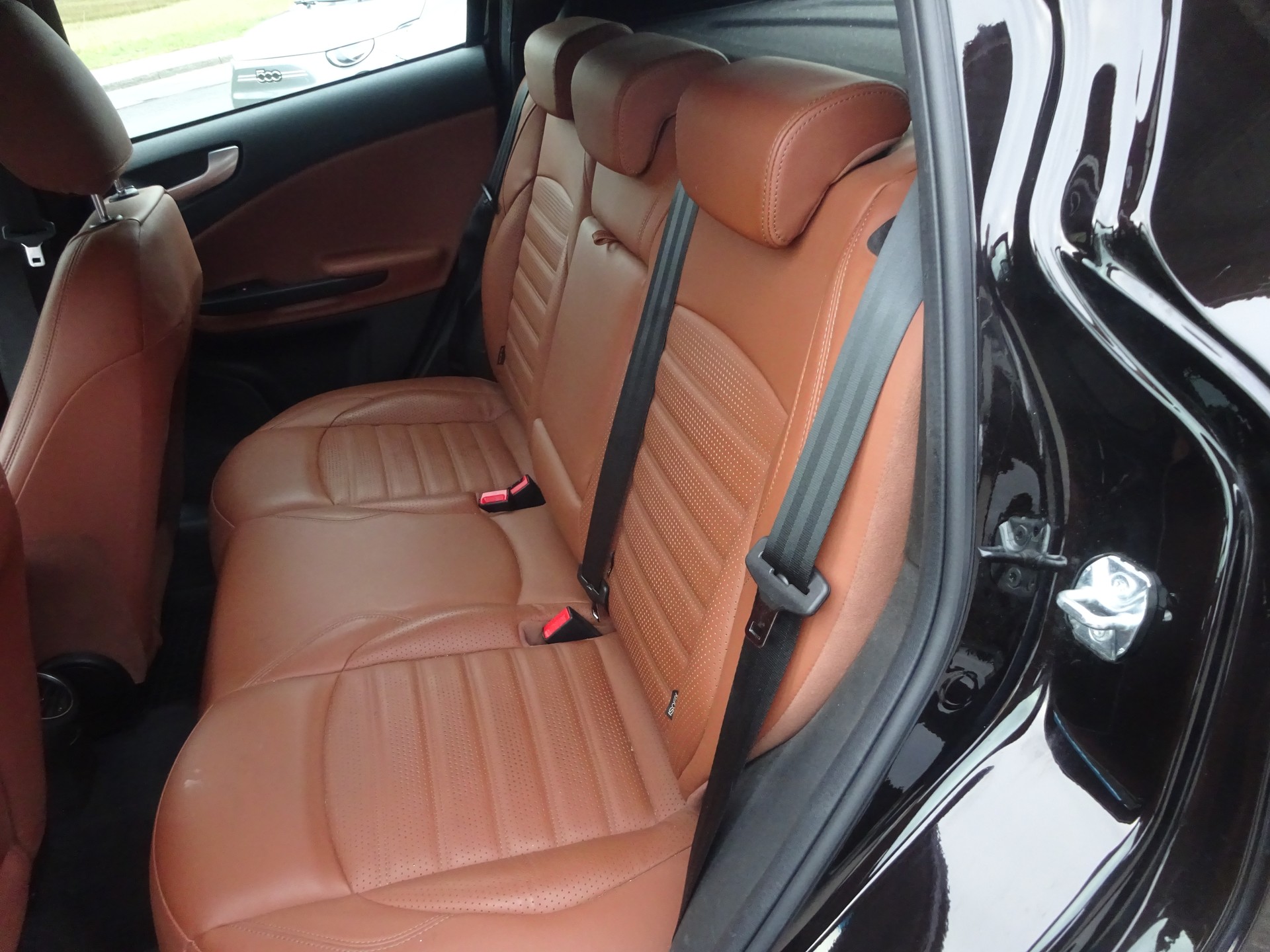 ALFA ROMEO Giulietta 1.4 MultiAir Super TCT-image-15