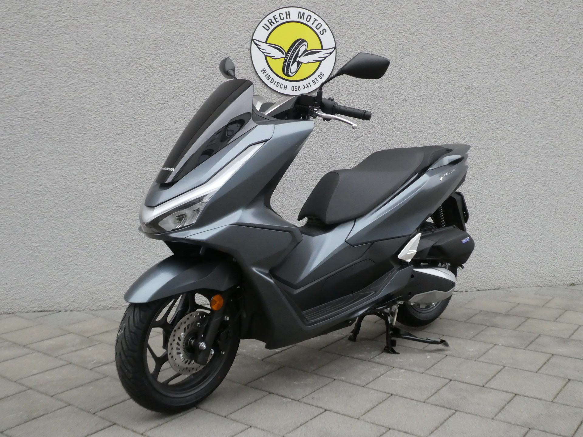 HONDA PCX 125 i ABS Kaufen