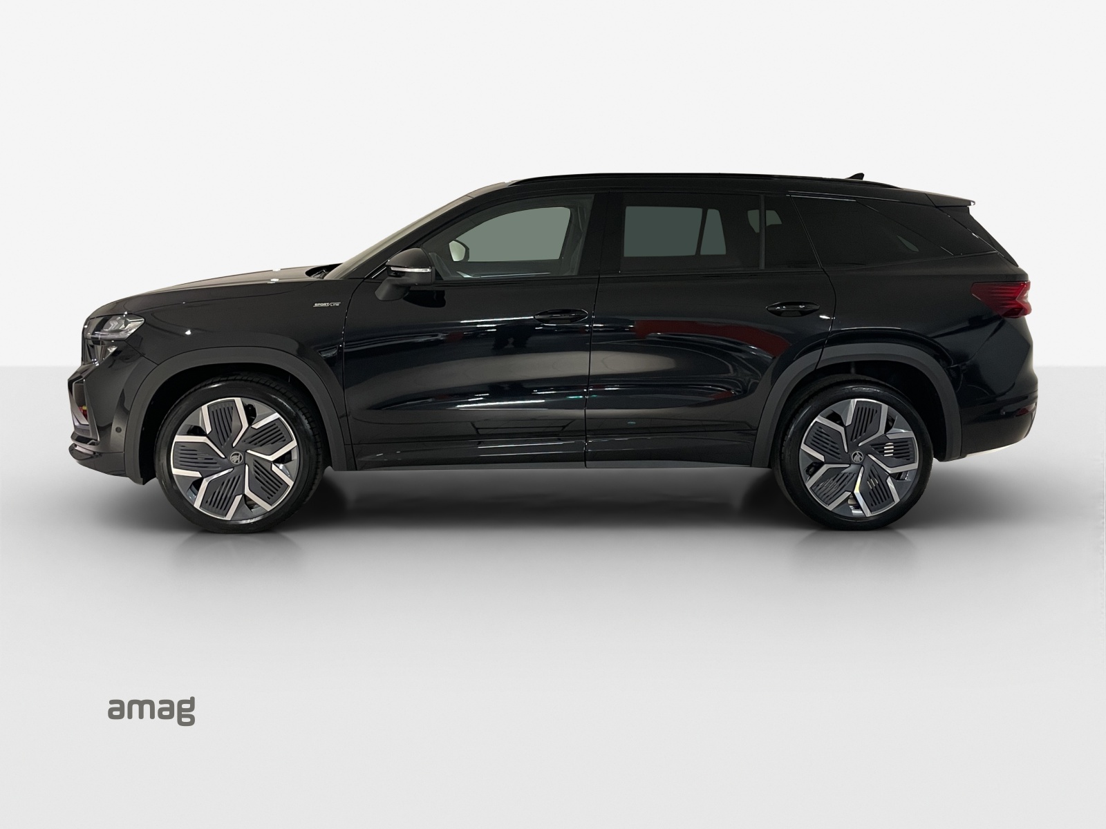 SKODA Kodiaq 2.0 TDI Sportline 4x4-showroom-element-1