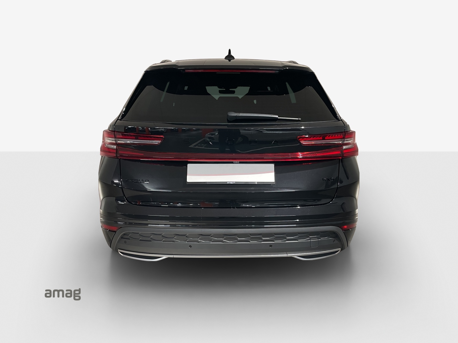 SKODA Kodiaq 2.0 TDI Sportline 4x4-showroom-element-3