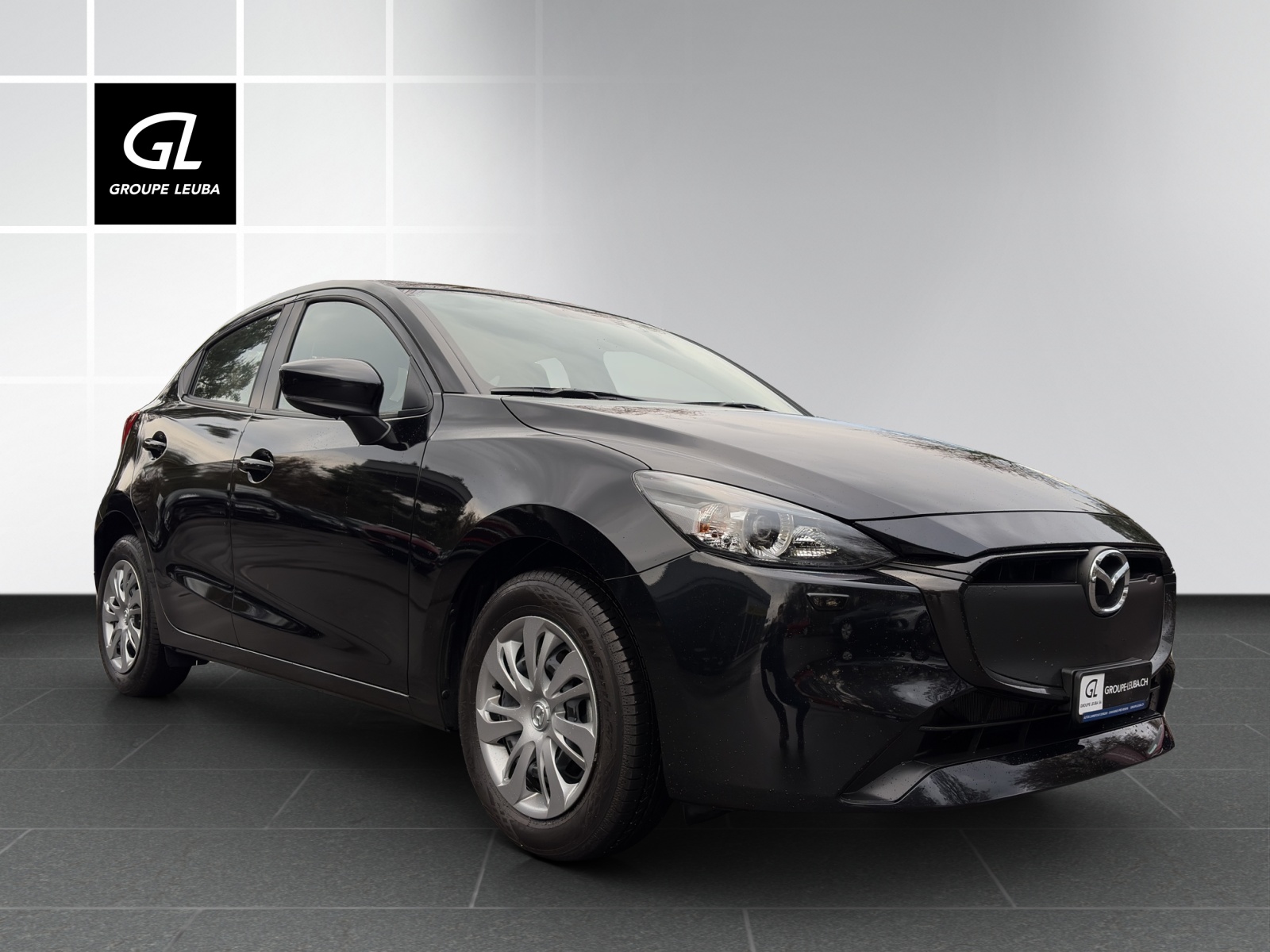 Photo MAZDA 2 2 G 75 Prime-Line