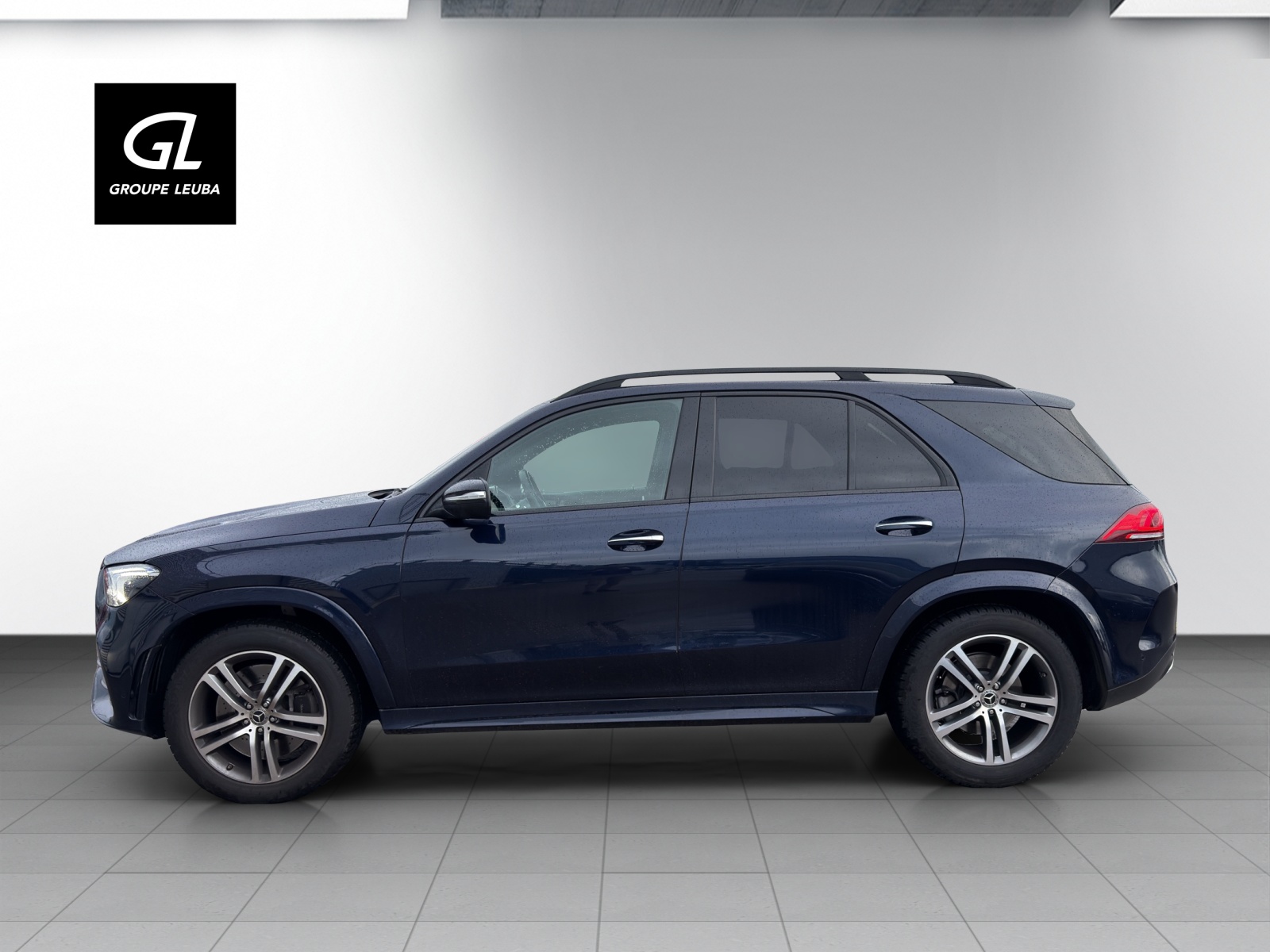 Image MERCEDES-BENZ GLE-450 GLE 450 AMG Line 4Matic
