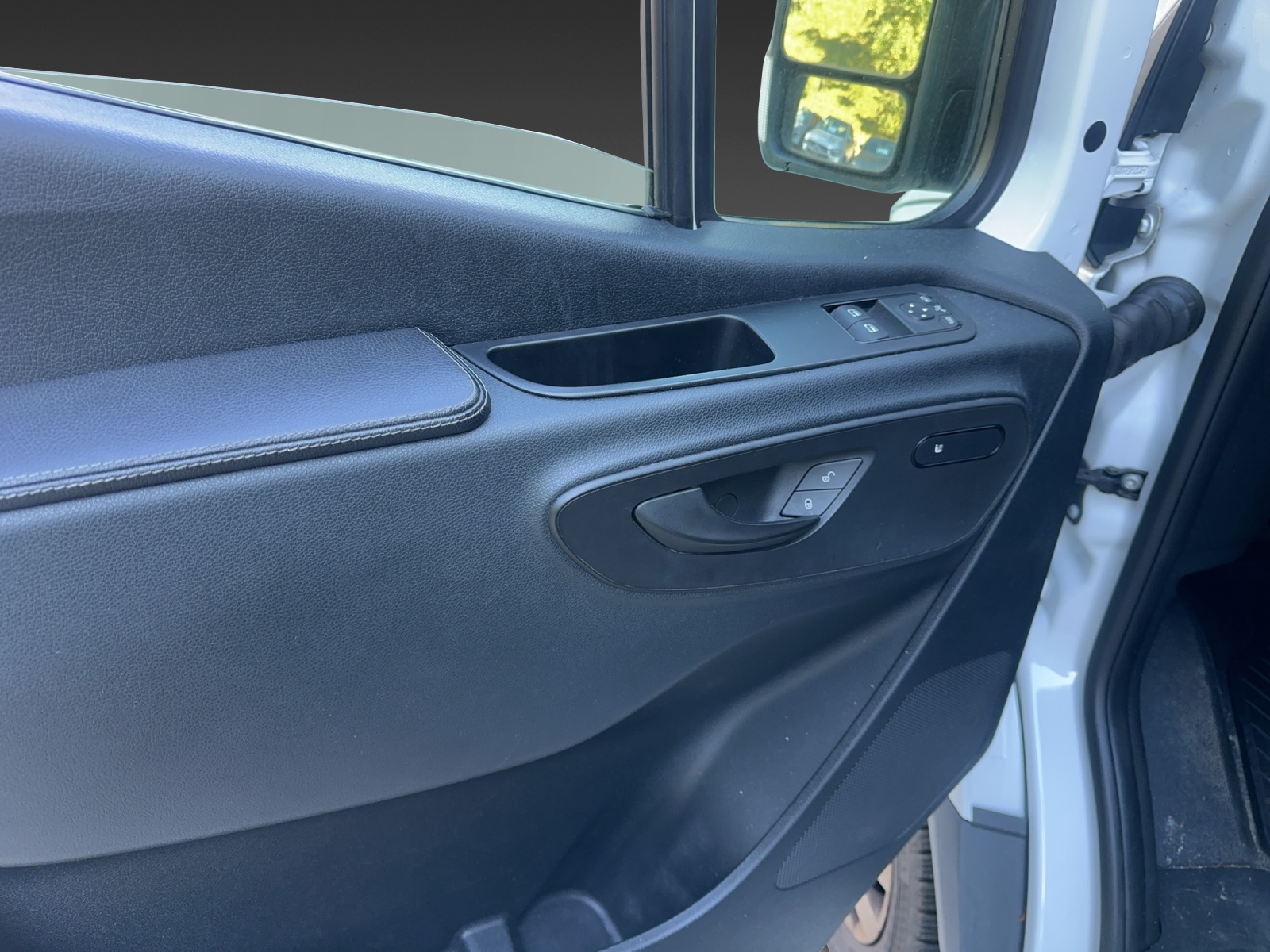 MERCEDES-BENZ Sprinter 316 CDI L2 H2 Automat-image-8