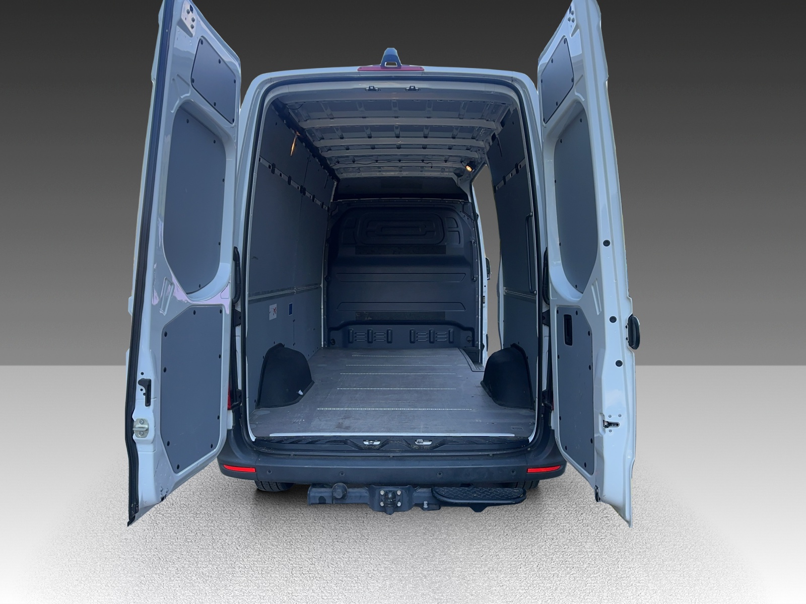 MERCEDES-BENZ Sprinter 316 CDI L2 H2 Automat-image-20