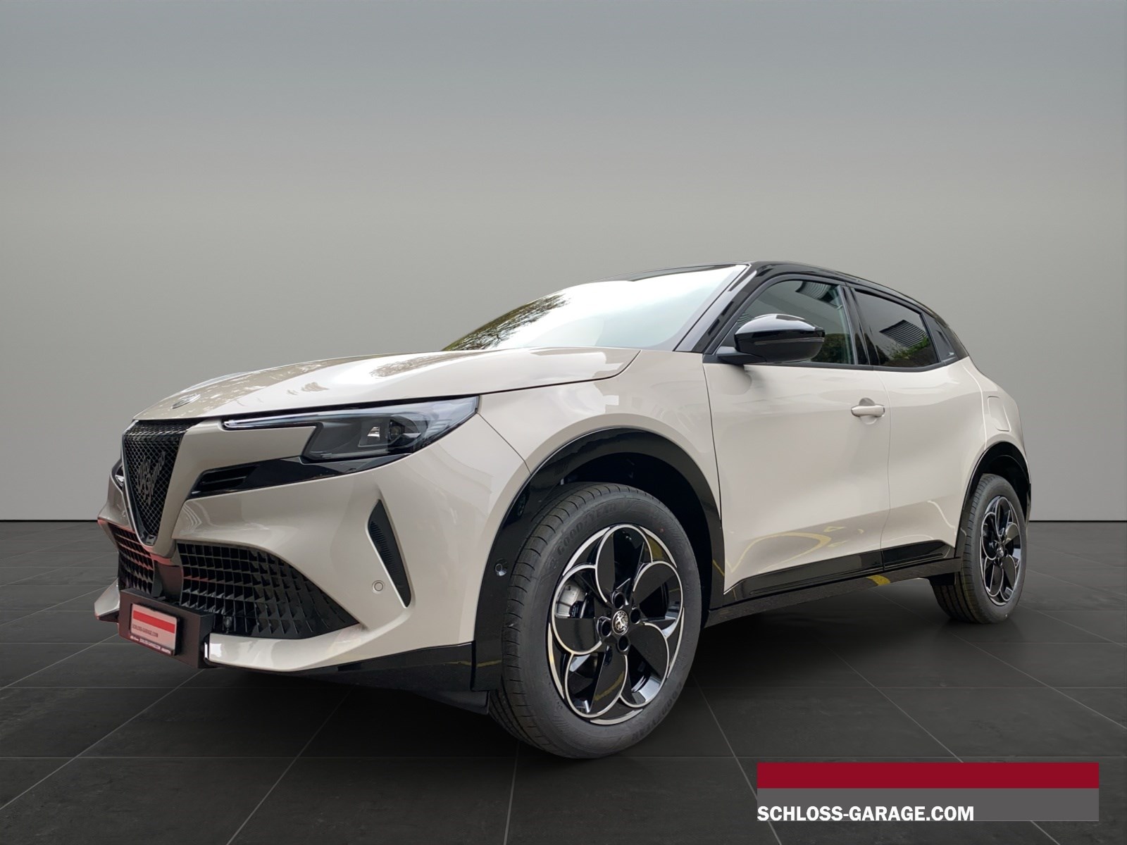 ALFA ROMEO JUNIOR Elettrica-image-0