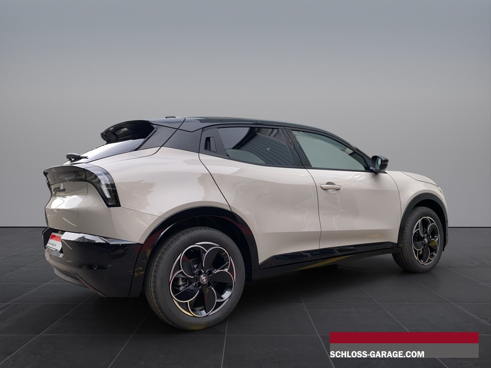 ALFA ROMEO JUNIOR Elettrica-image-5