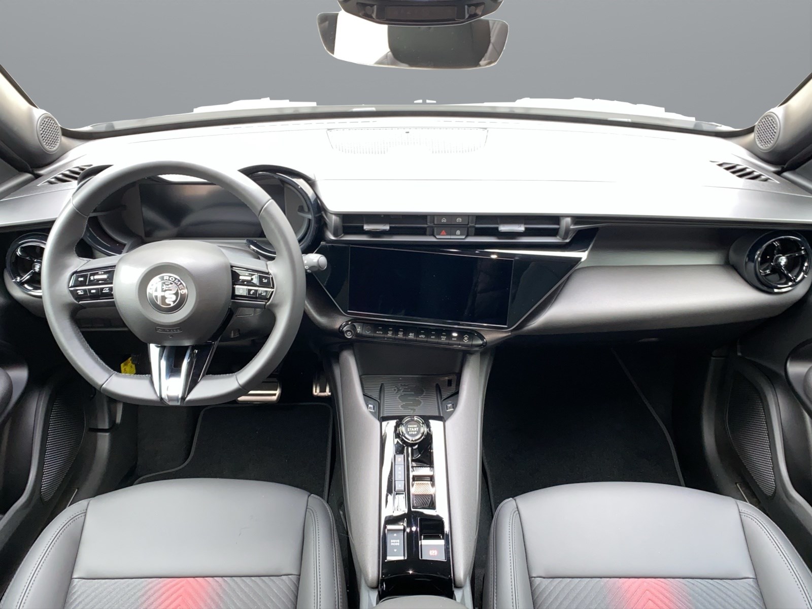 ALFA ROMEO JUNIOR Elettrica-image-9