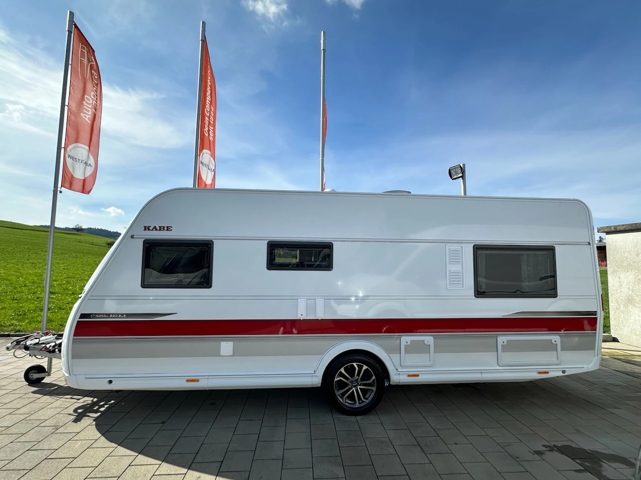 Wohnwagen Bei Autoscout24