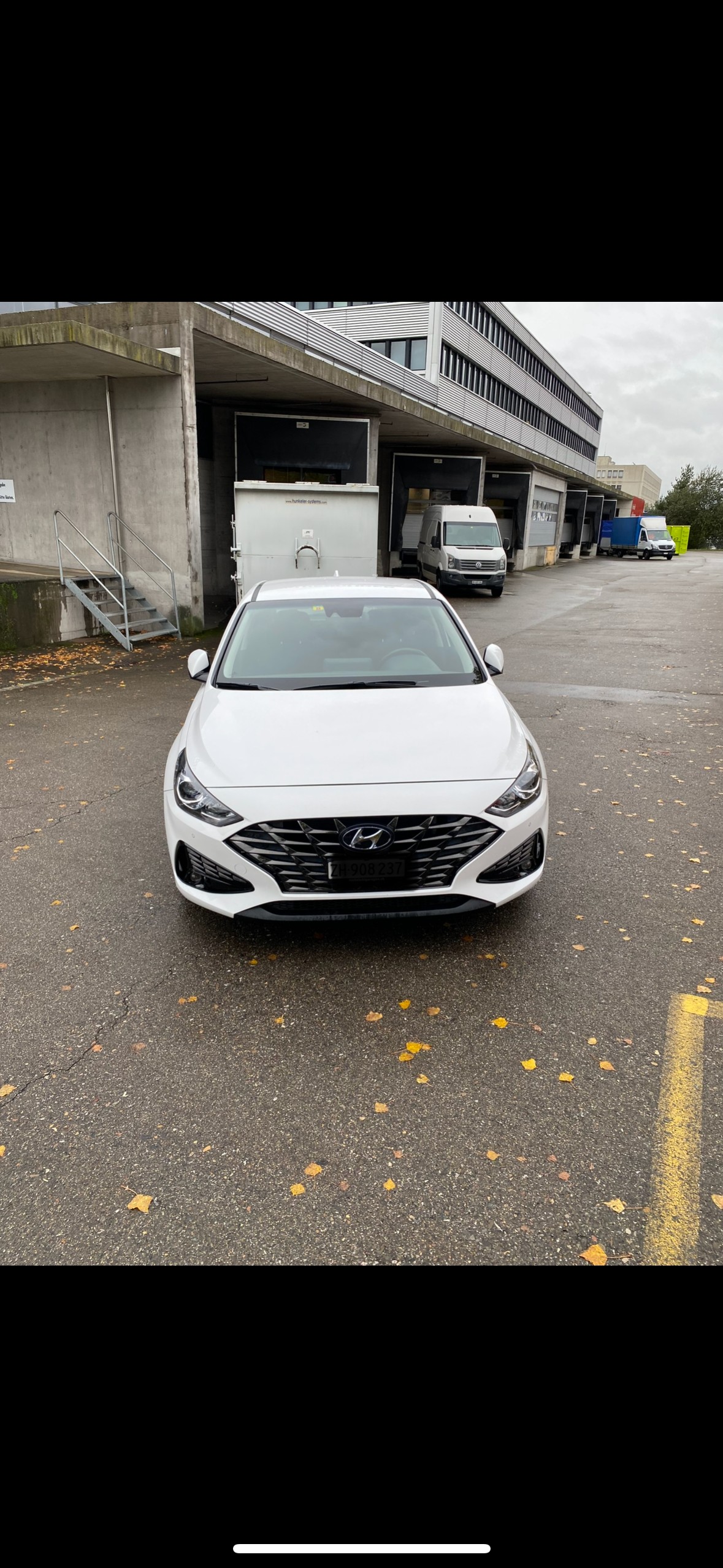 HYUNDAI i30 1.5 T-GDi Amplia 48V MH DCT