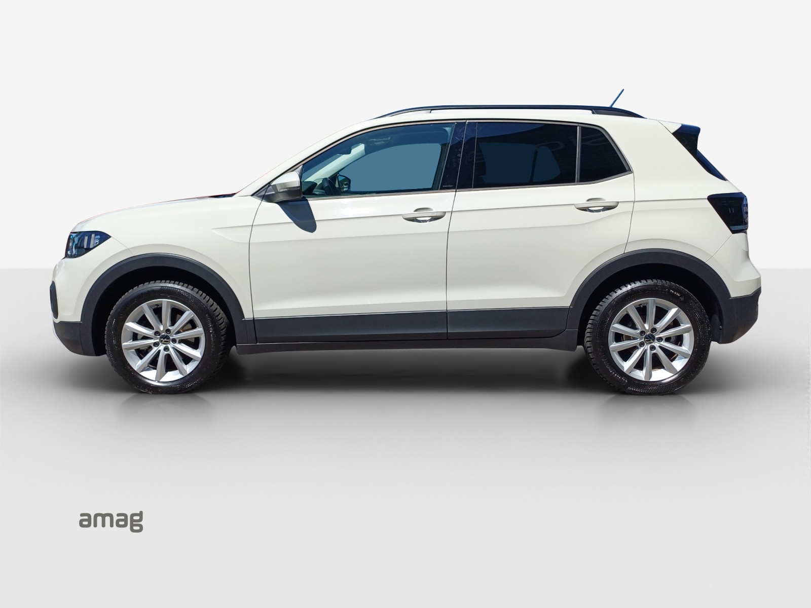 VW T-Cross 1.5 TSI EVO ACT Life DSG-showroom-element-1
