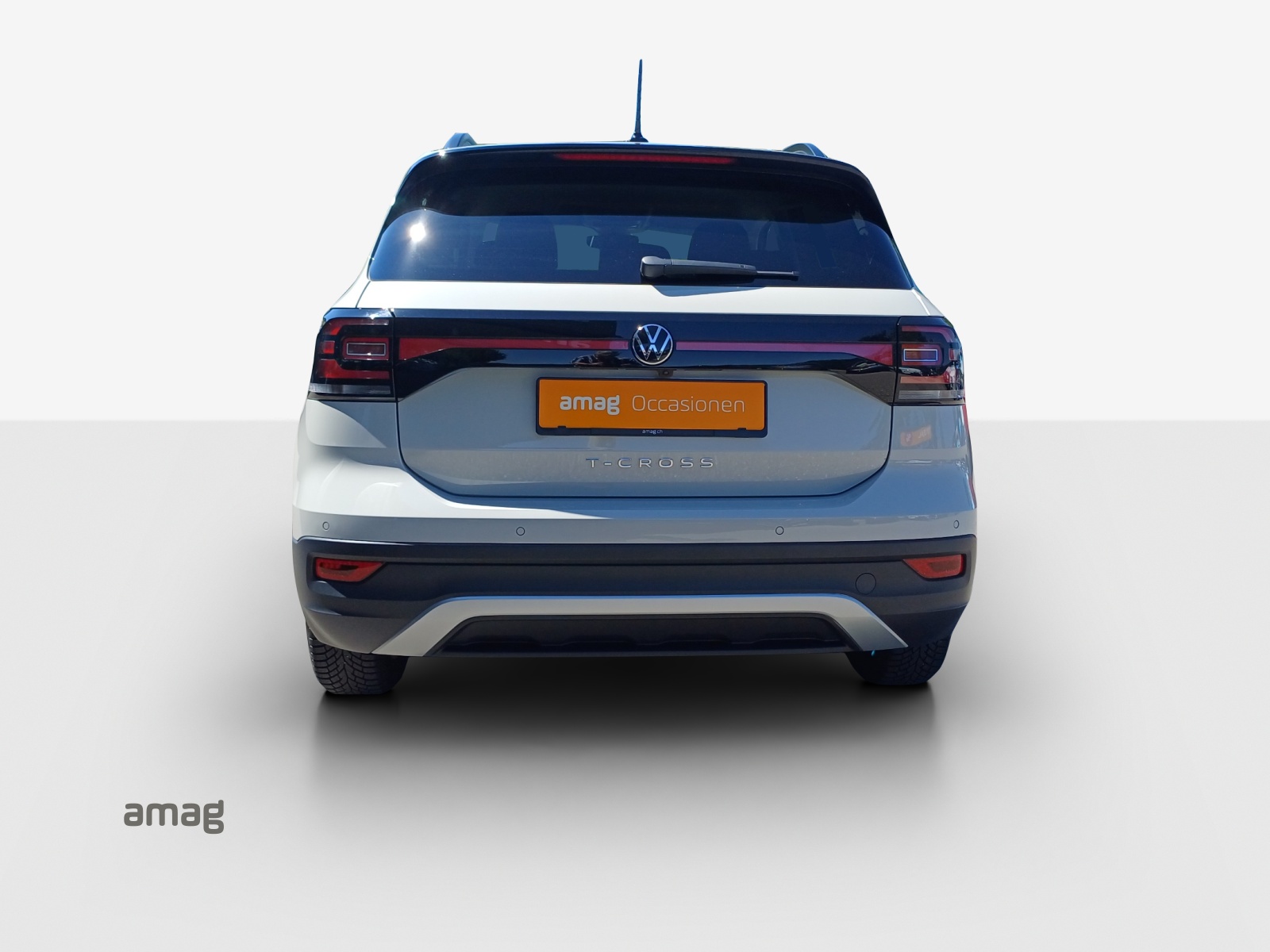 VW T-Cross 1.5 TSI EVO ACT Life DSG-showroom-element-3