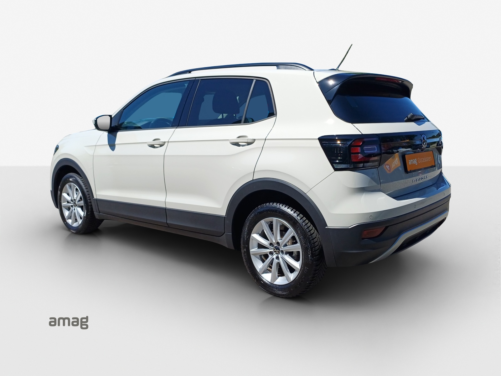 VW T-Cross 1.5 TSI EVO ACT Life DSG-showroom-element-2