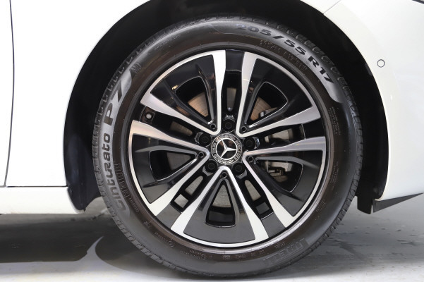 Image MERCEDES-BENZ A-180 A 180