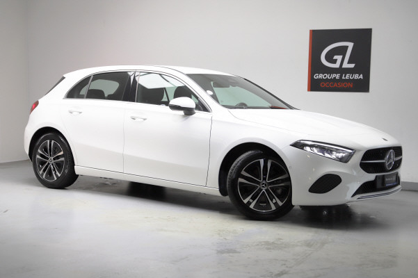 Photo MERCEDES-BENZ A-180 A 180