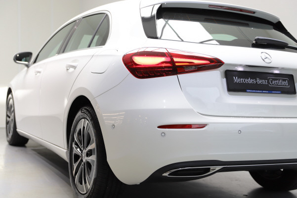 Image MERCEDES-BENZ A-180 A 180