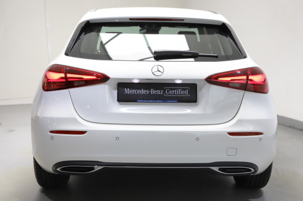 Image MERCEDES-BENZ A-180 A 180