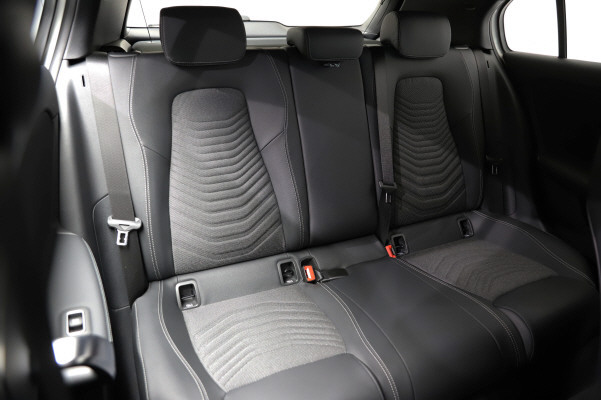 Image MERCEDES-BENZ A-180 A 180