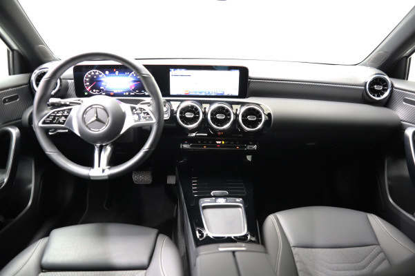 Image MERCEDES-BENZ A-180 A 180