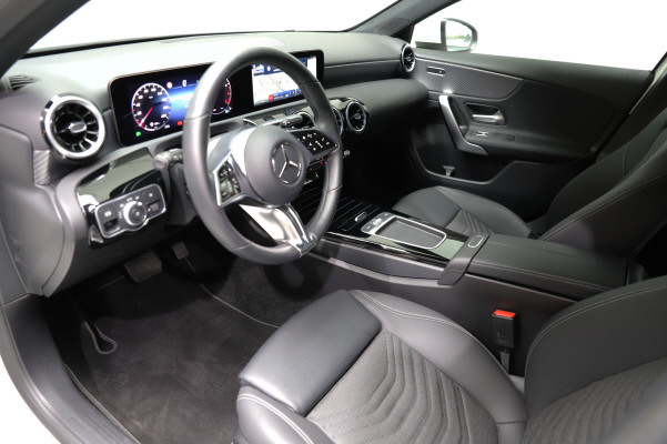 Image MERCEDES-BENZ A-180 A 180