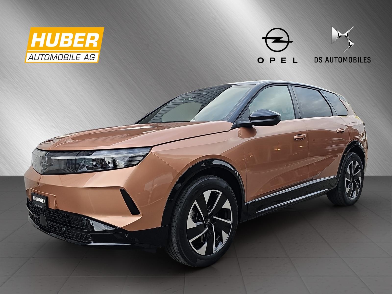 OPEL Grandland-e GS (SUV / GelÃ¤ndewagen)