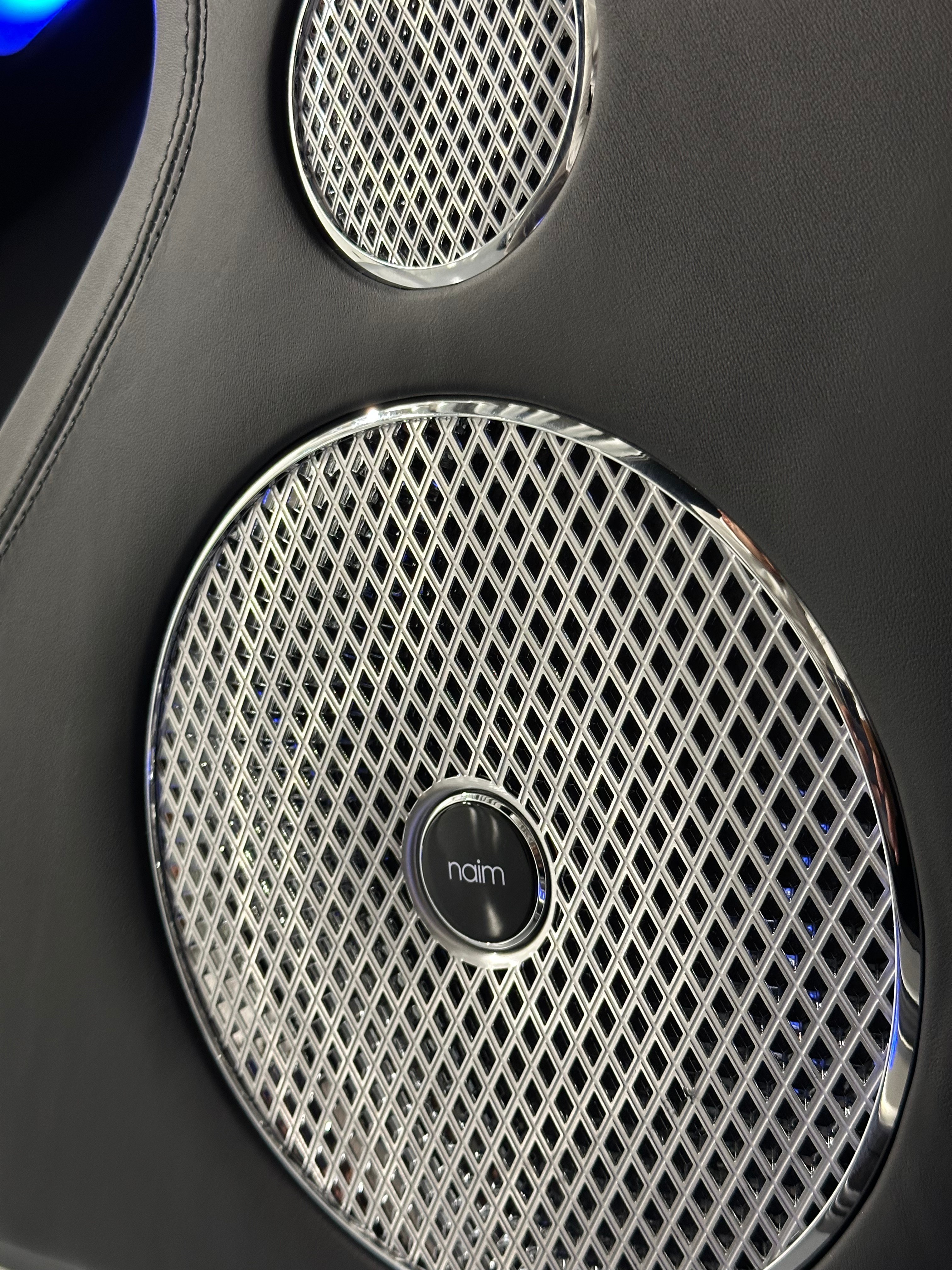 Image BENTLEY CONTINENTAL Continental GT 6.0 W12 Speed