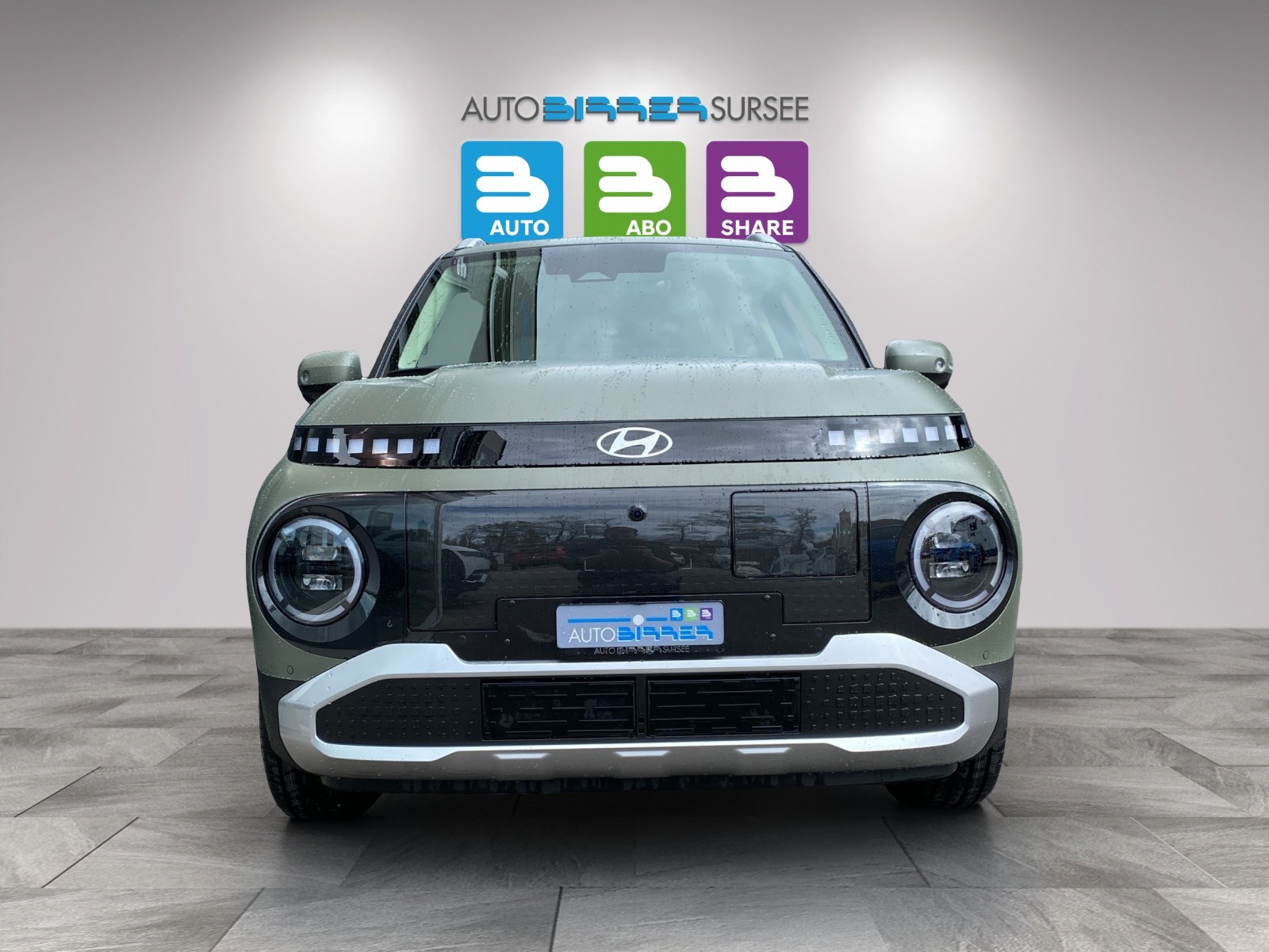 HYUNDAI Inster Electric Vertex-showroom-element-1