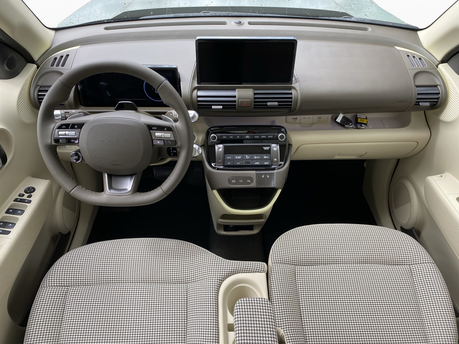 HYUNDAI Inster Electric Vertex-image-11