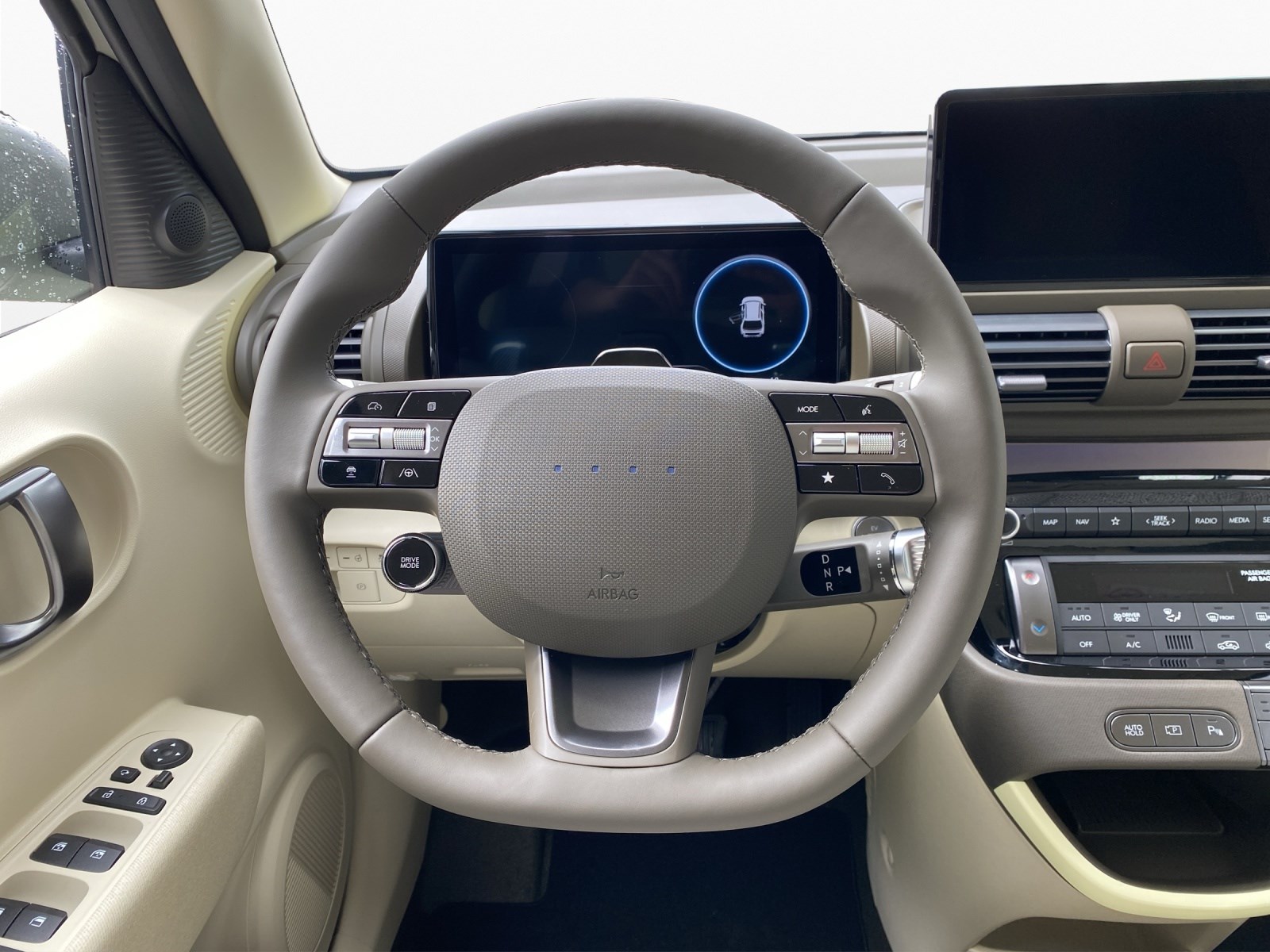 HYUNDAI Inster Electric Vertex-image-12