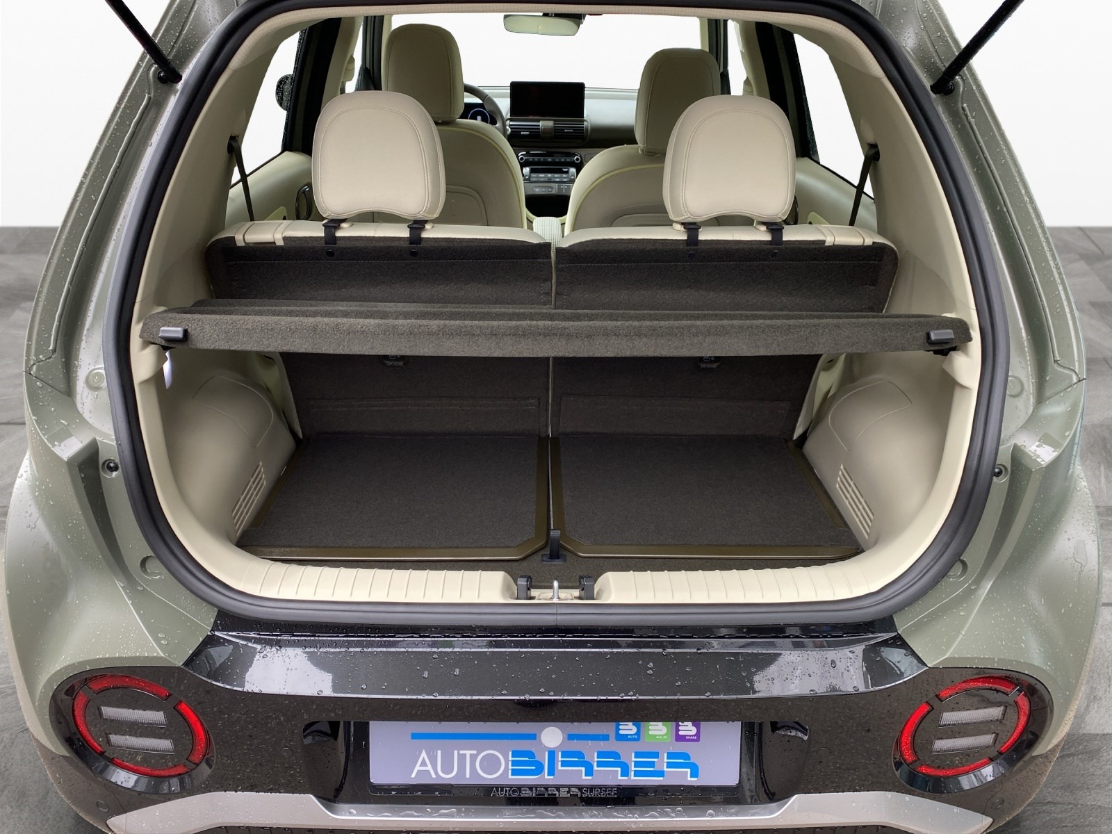 HYUNDAI Inster Electric Vertex-image-15