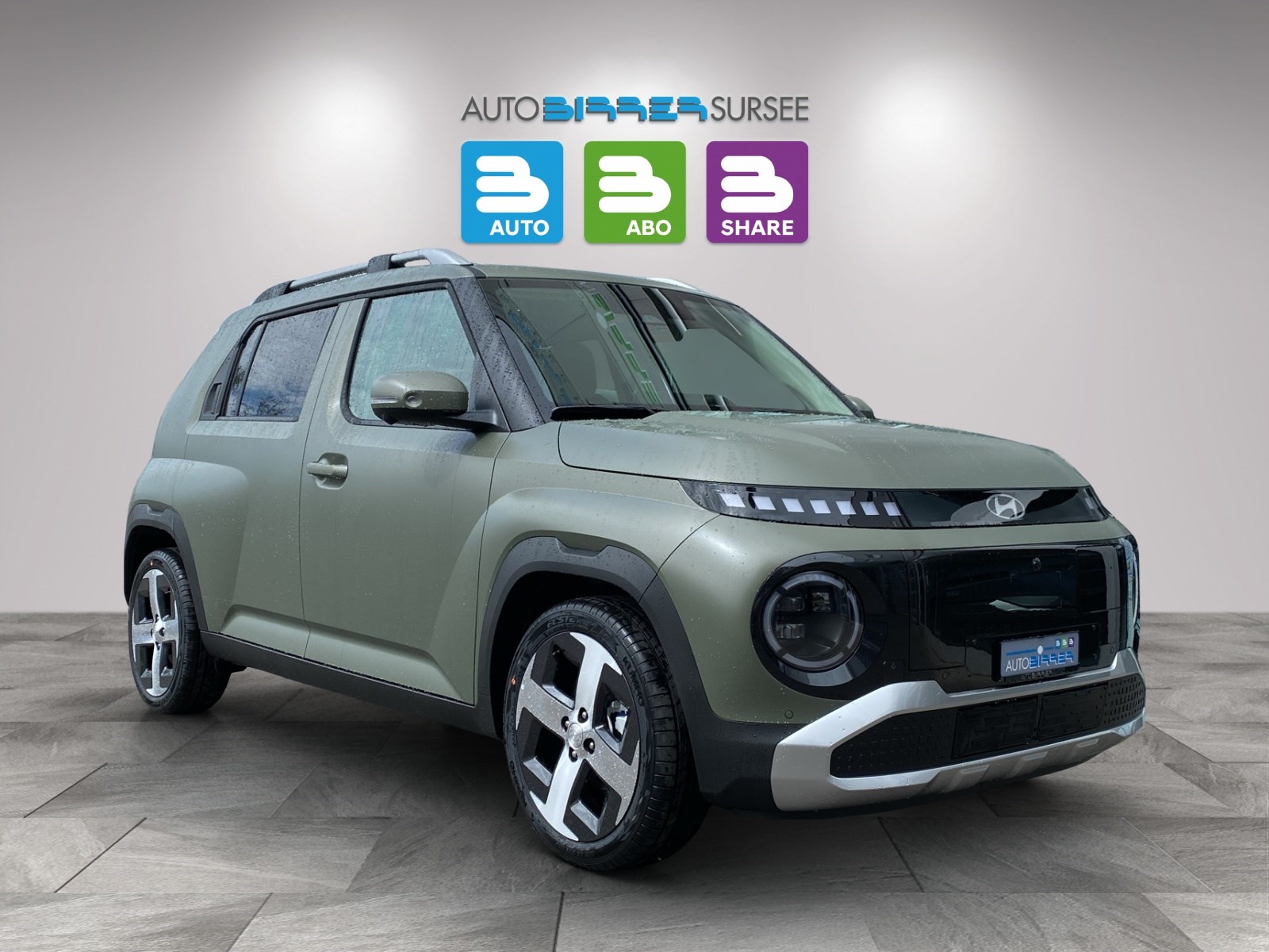 HYUNDAI Inster Electric Vertex-showroom-element-2