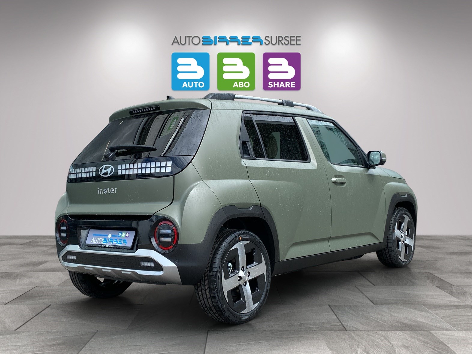 HYUNDAI Inster Electric Vertex-image-4