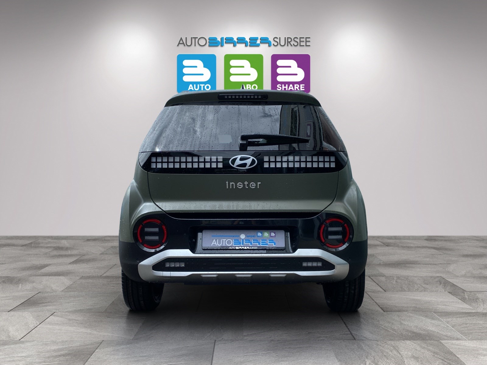 HYUNDAI Inster Electric Vertex-image-5