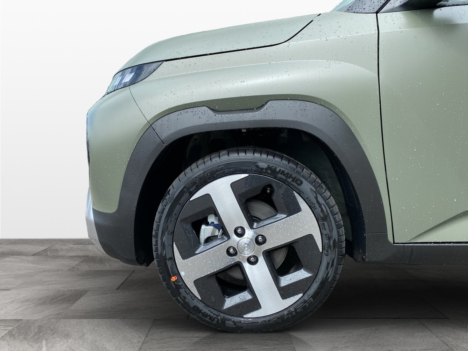HYUNDAI Inster Electric Vertex-image-8