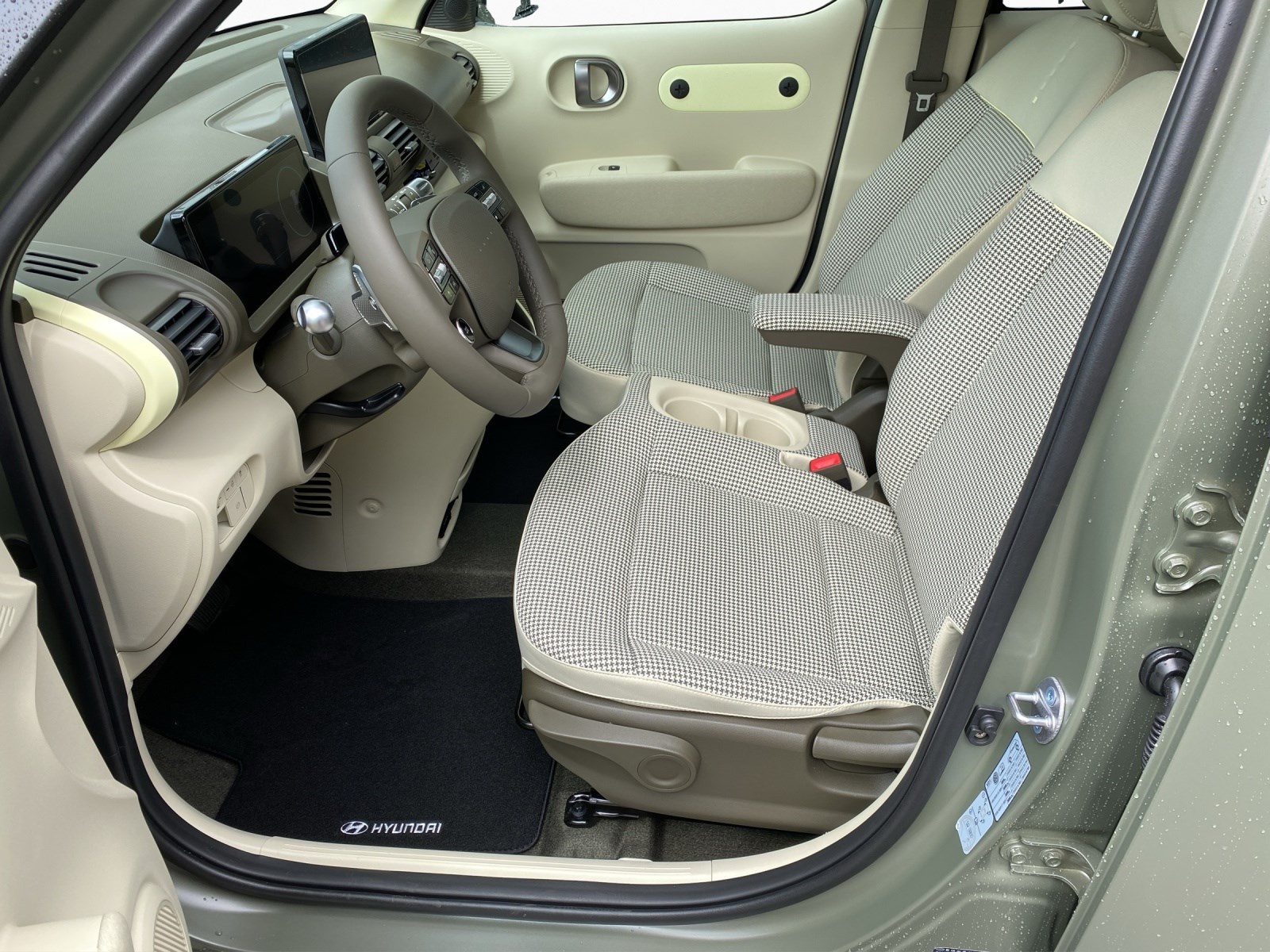 HYUNDAI Inster Electric Vertex-image-9