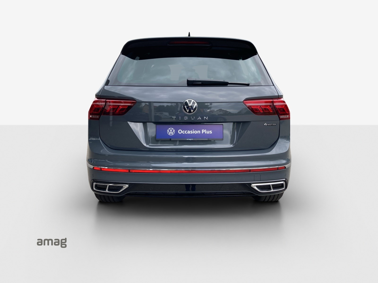 VW Tiguan 2.0TSI R-Line 4Motion DSG-showroom-element-3