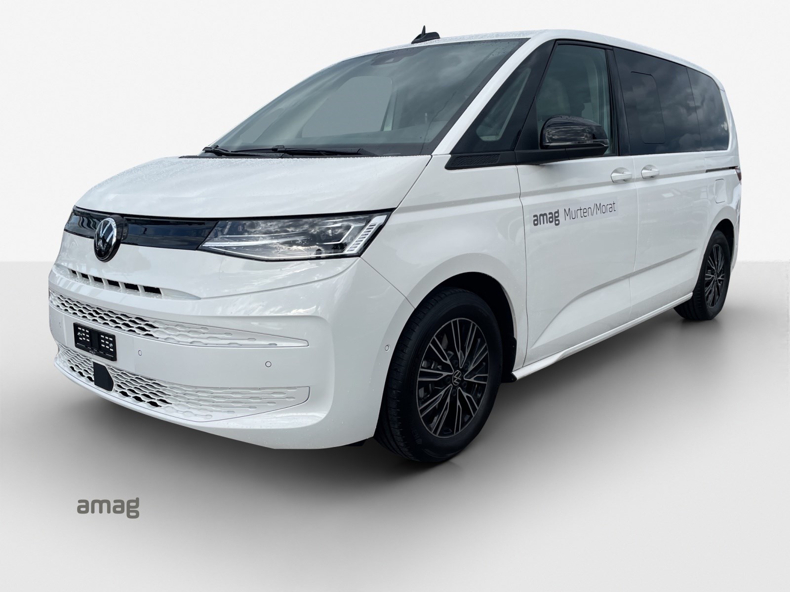 VW MULTIVAN Multivan 2.0 TDI Style Liberty DSG
