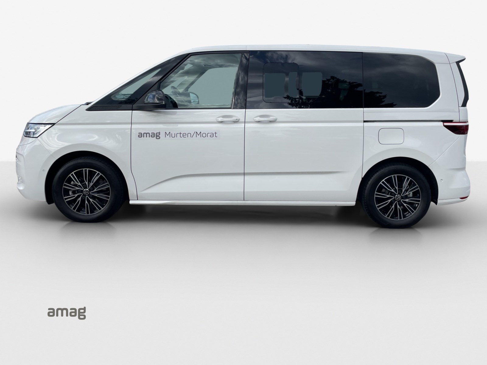 VW MULTIVAN Multivan 2.0 TDI Style Liberty DSG-showroom-element-1