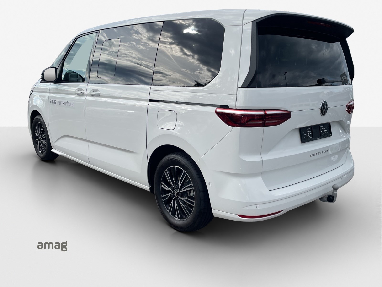 VW MULTIVAN Multivan 2.0 TDI Style Liberty DSG-showroom-element-2