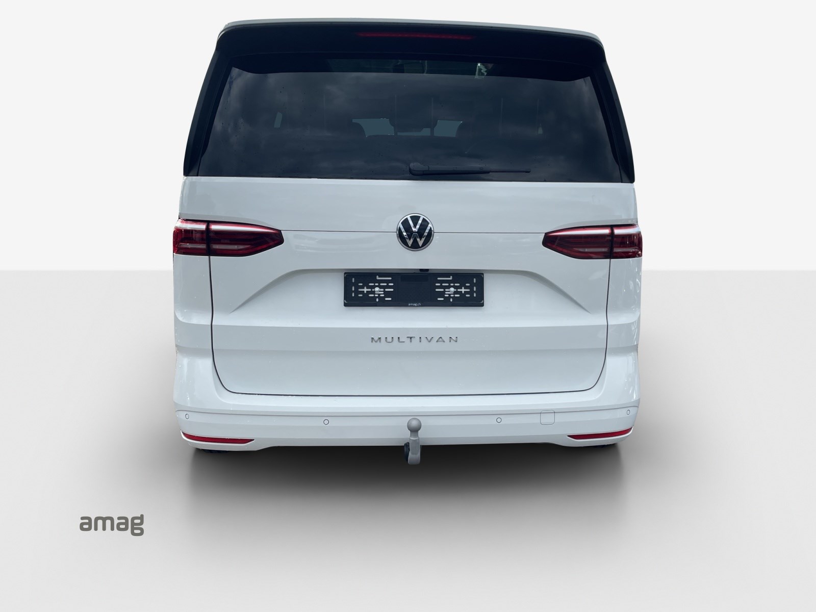 VW MULTIVAN Multivan 2.0 TDI Style Liberty DSG-showroom-element-3