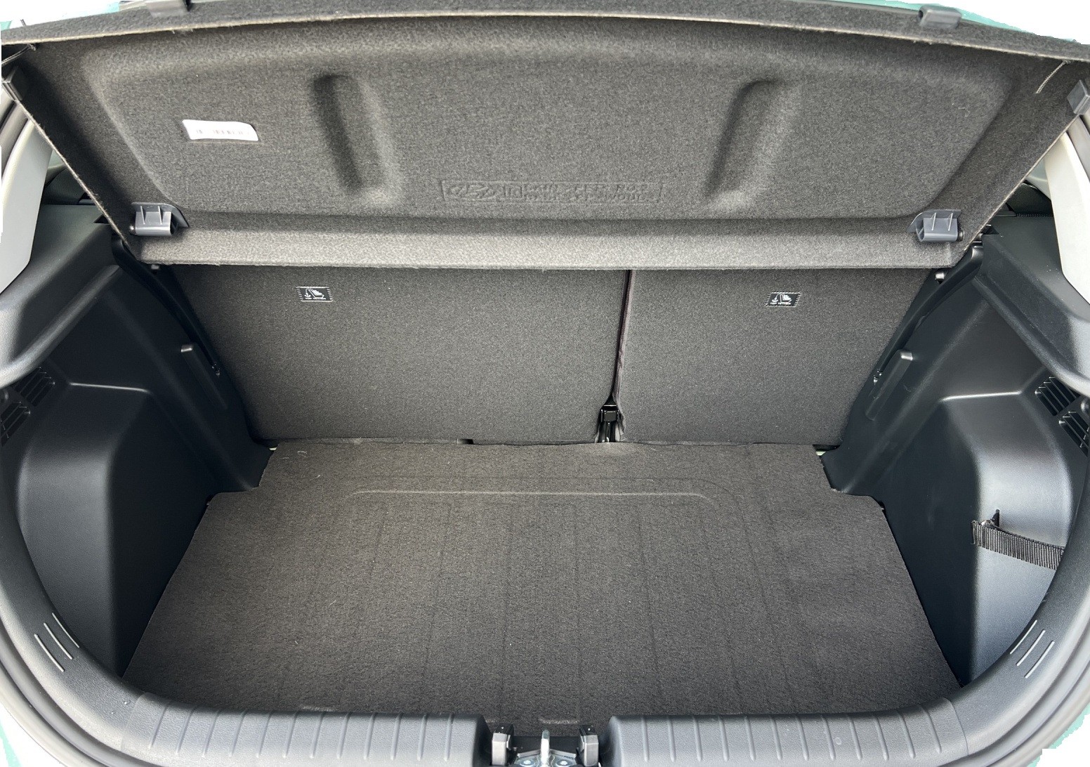 Image HYUNDAI I20 i20 1.0 T-GDi Origo DCT