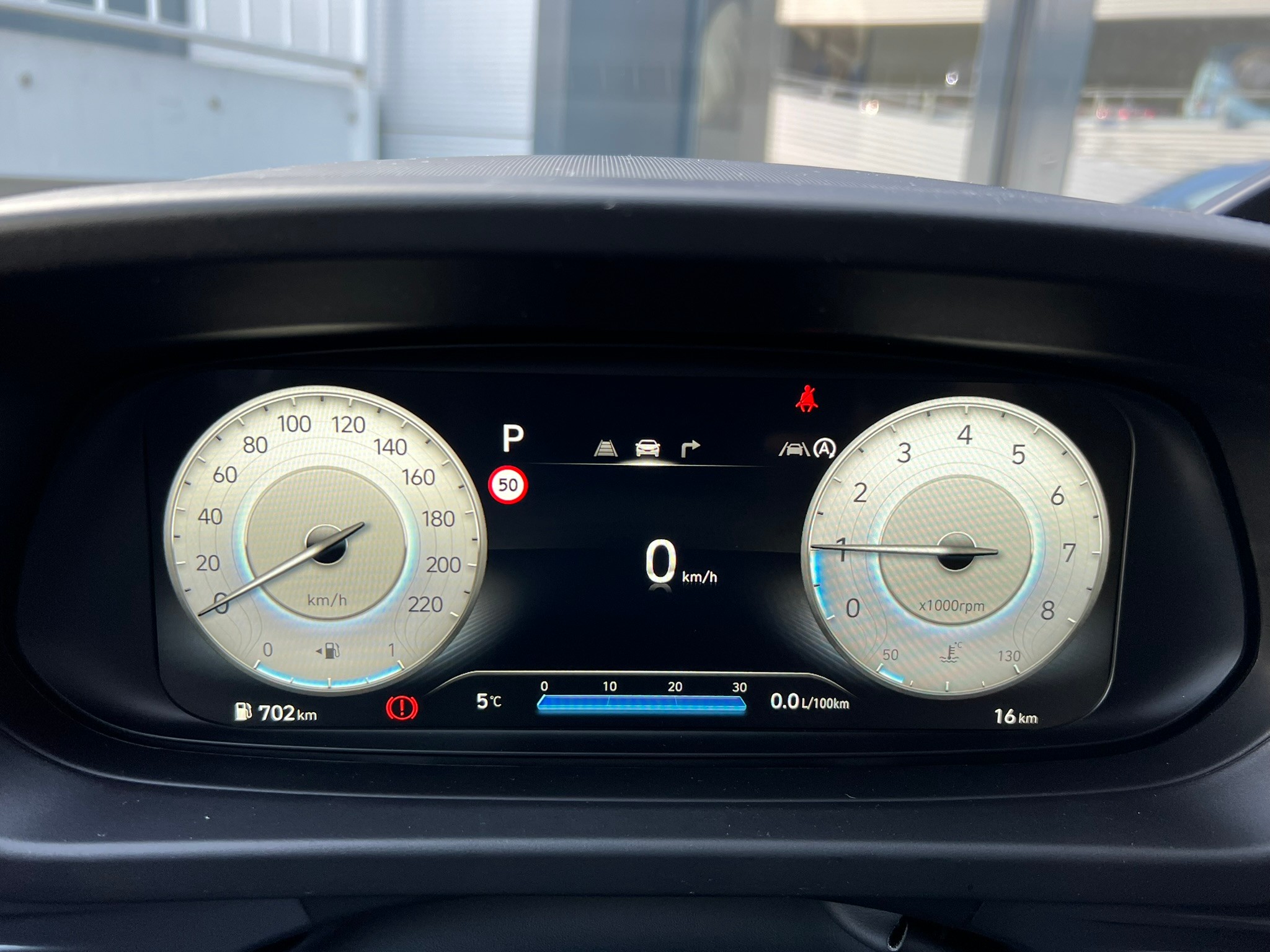 Image HYUNDAI I20 i20 1.0 T-GDi Origo DCT