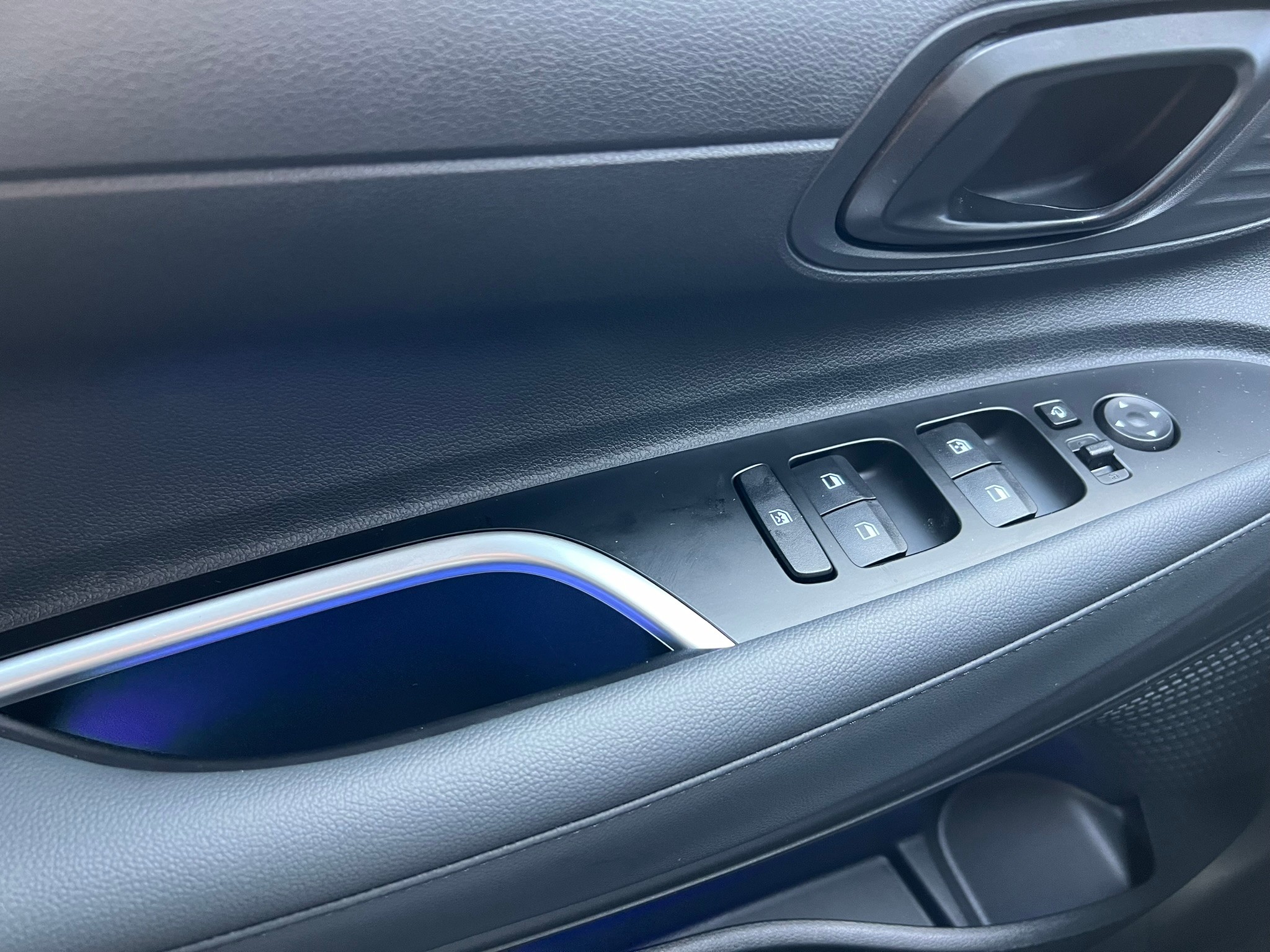 Image HYUNDAI I20 i20 1.0 T-GDi Origo DCT