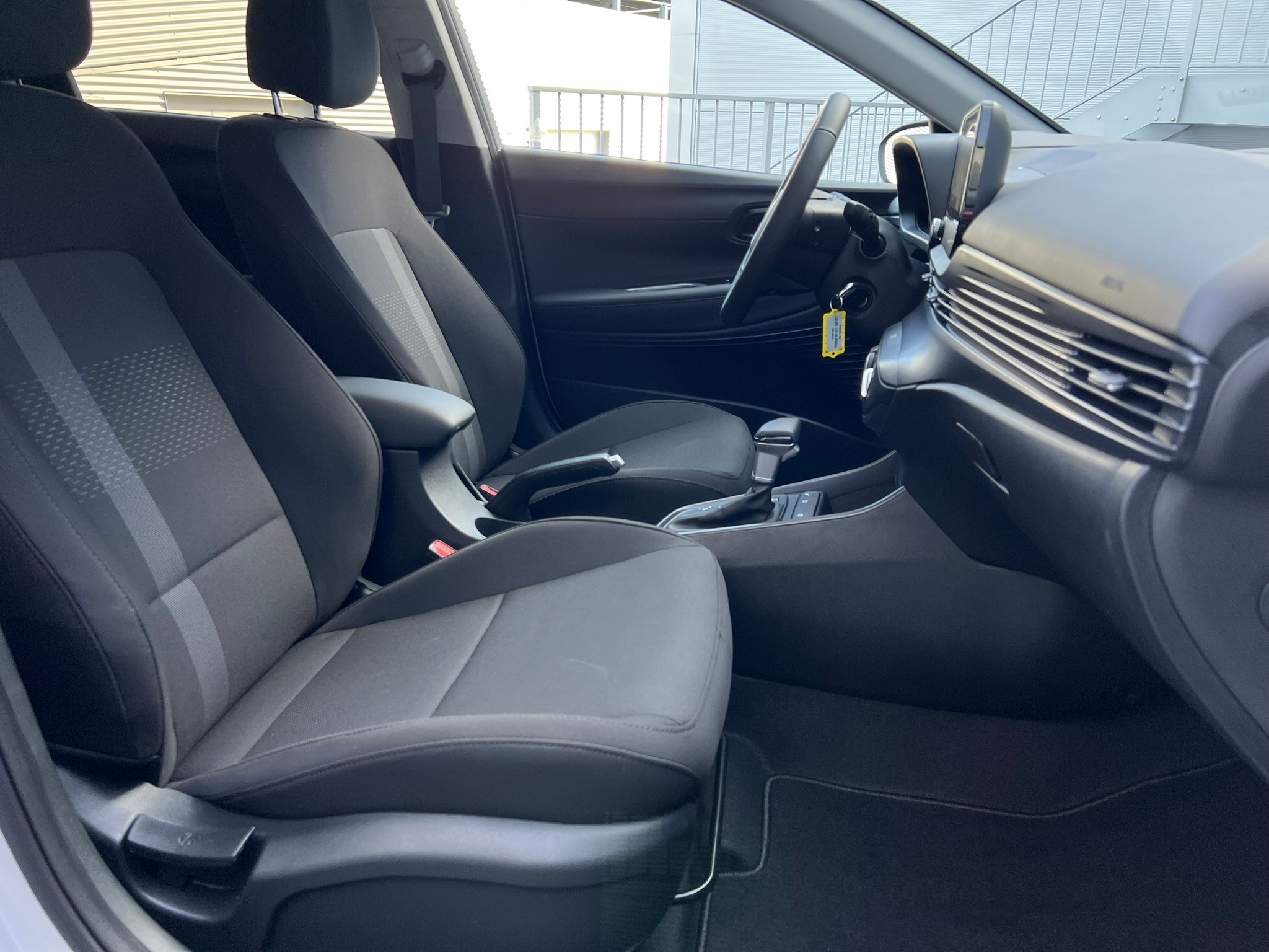 Image HYUNDAI I20 i20 1.0 T-GDi Origo DCT