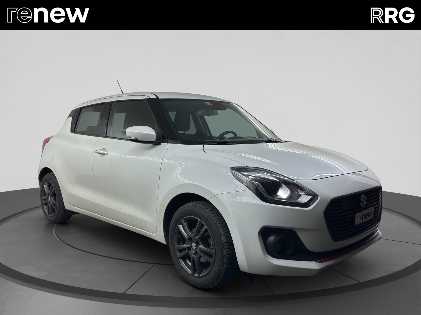 Swift 1.0 12V Compact Top Automatic