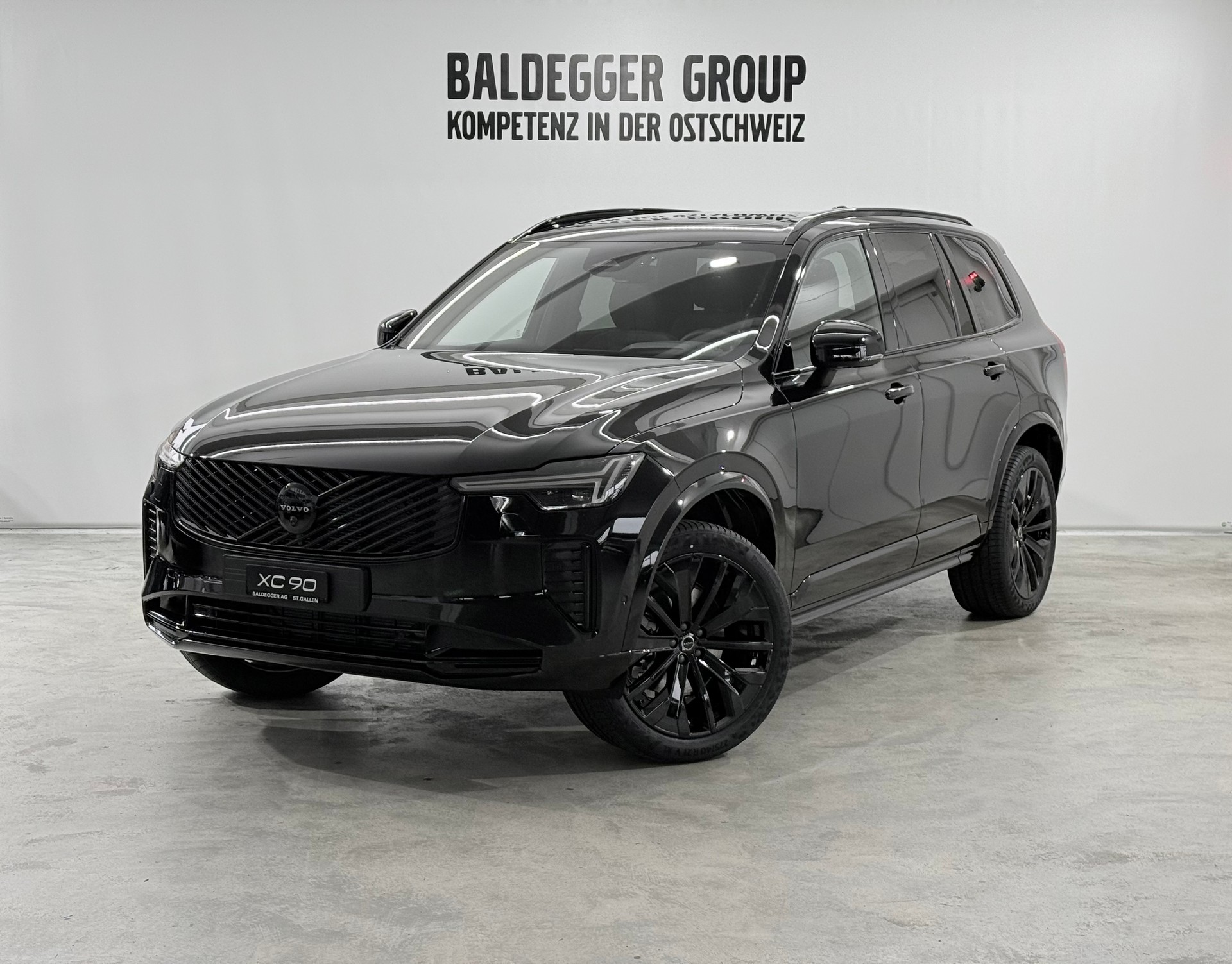 a-tsu④VOLVO XC60 XC90 19in8J+49H5 VOLVO XC90 - Occasionen kaufen | AutoScout24