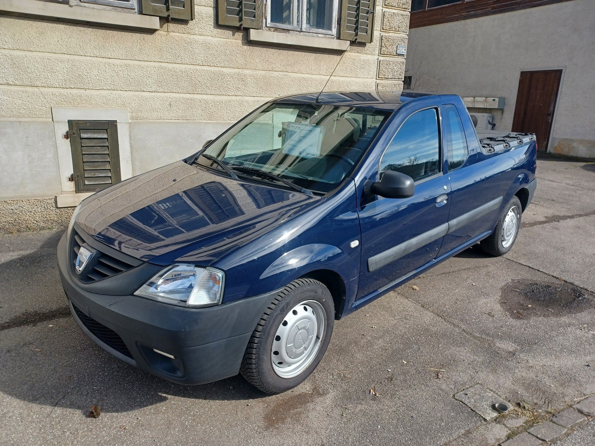 Dacia Gesucht? 4 Attraktive Gebrauchtwagen In Neustadt Holstein! - ijnjf1g