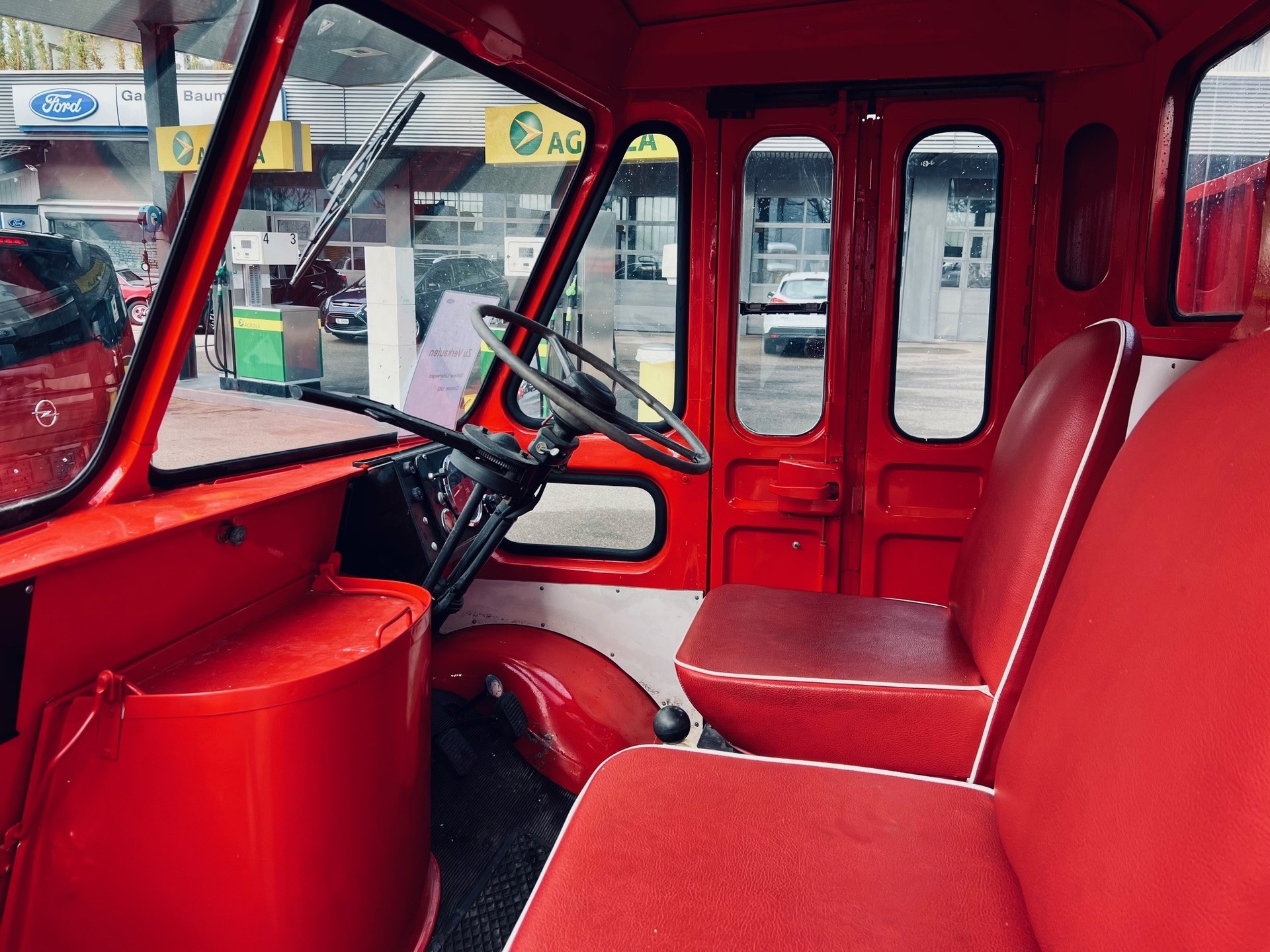 BEDFORD Commer KABL-image-8